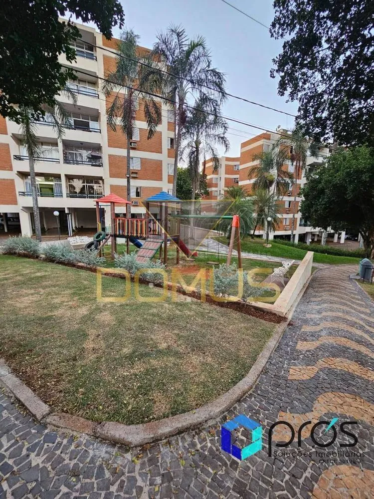 Apartamento, 3 quartos, 200 m² - Foto 16