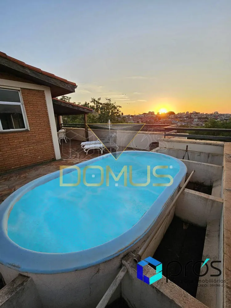 Apartamento, 3 quartos, 200 m² - Foto 1