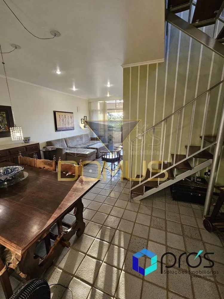 Apartamento, 3 quartos, 200 m² - Foto 13