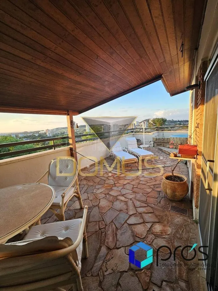 Apartamento, 3 quartos, 200 m² - Foto 14