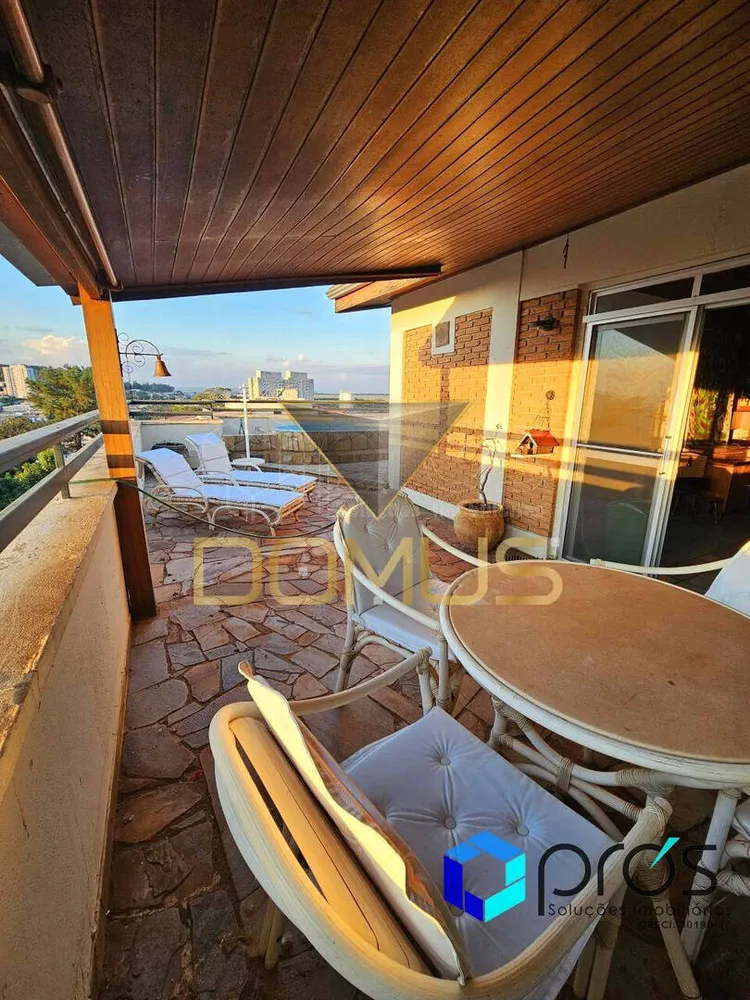 Apartamento, 3 quartos, 200 m² - Foto 5