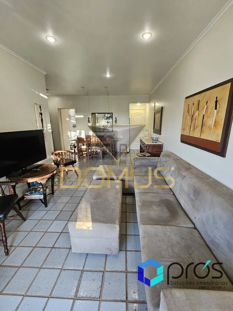 Apartamento, 3 quartos, 200 m² - Foto 10