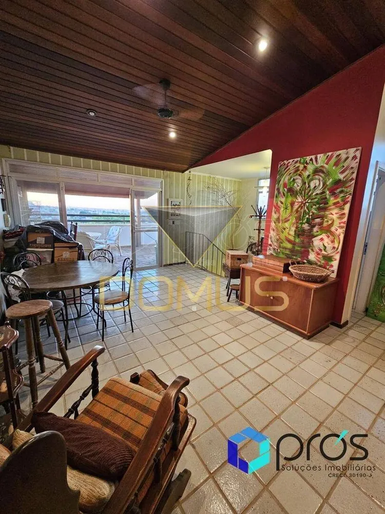 Apartamento, 3 quartos, 200 m² - Foto 8