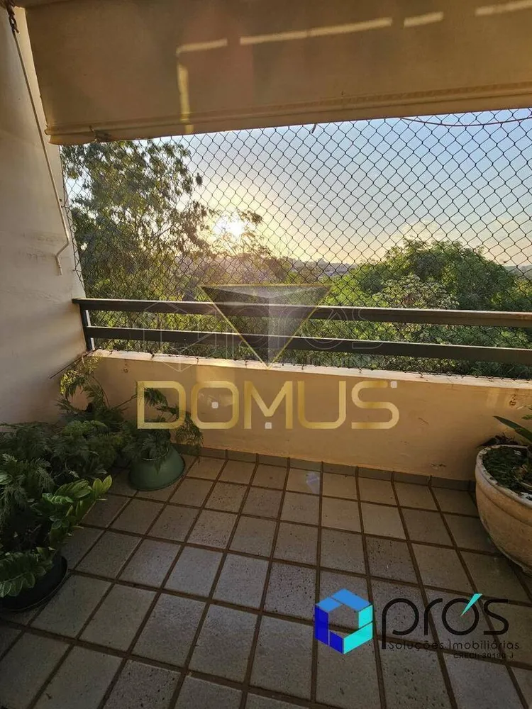 Apartamento, 3 quartos, 200 m² - Foto 11