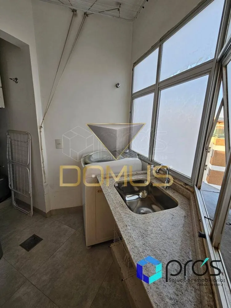 Apartamento, 3 quartos, 200 m² - Foto 9