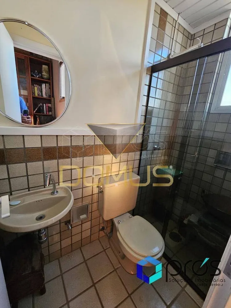 Apartamento, 3 quartos, 200 m² - Foto 6