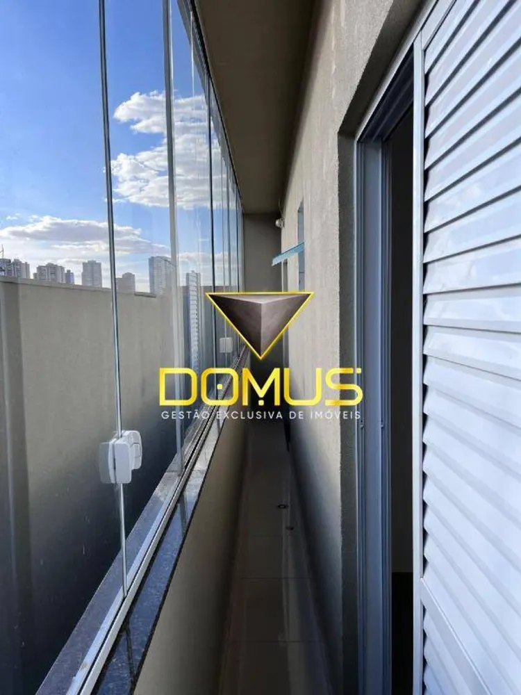 Apartamento, 2 quartos, 78 m² - Foto 9