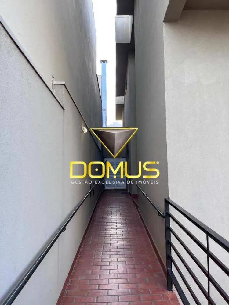 Apartamento, 2 quartos, 78 m² - Foto 10