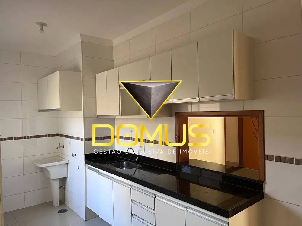 Apartamento, 2 quartos, 78 m² - Foto 2