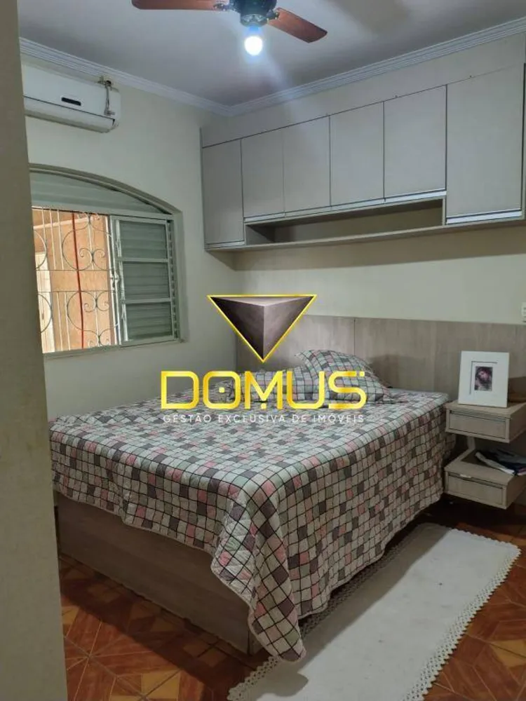 Casa, 3 quartos, 184 m² - Foto 7