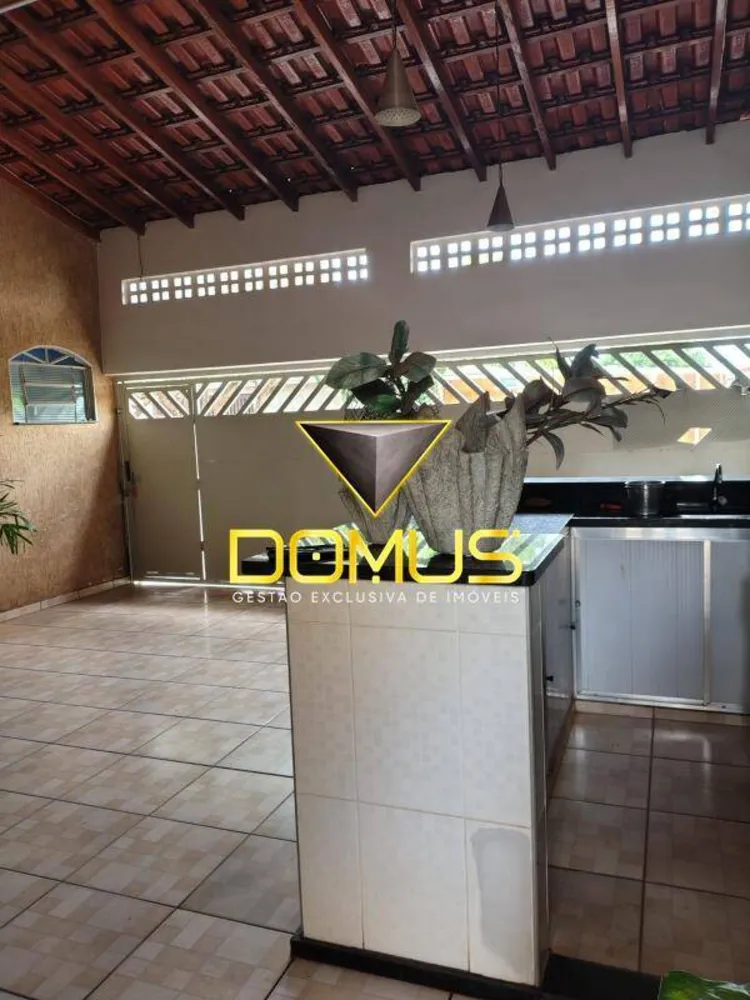Casa, 3 quartos, 184 m² - Foto 3