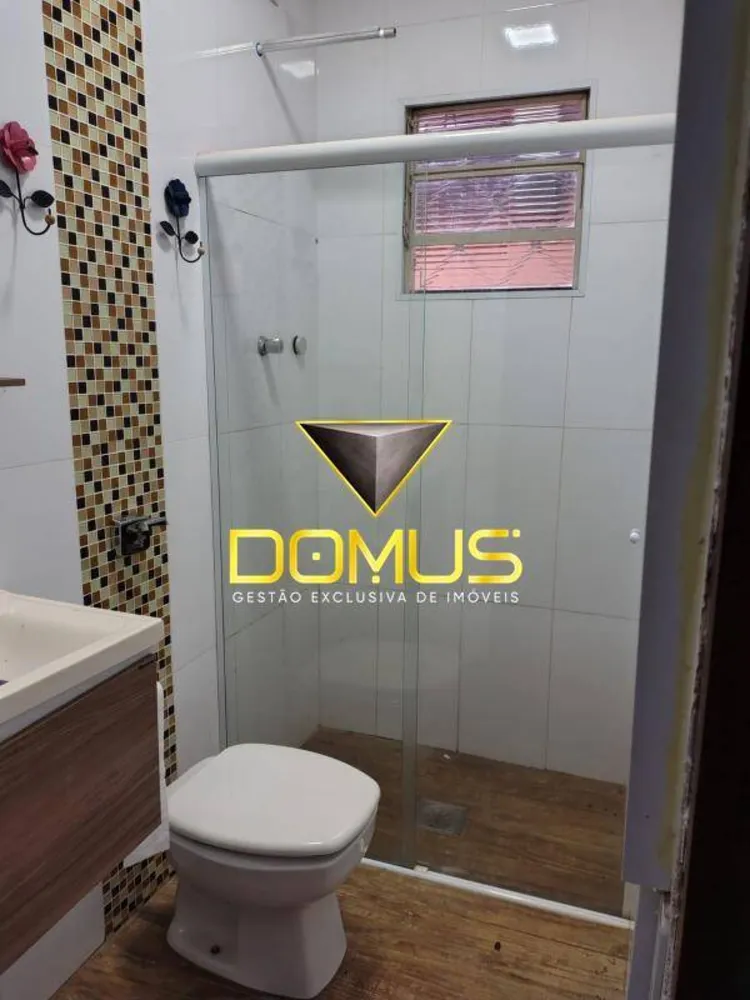 Casa, 3 quartos, 184 m² - Foto 11