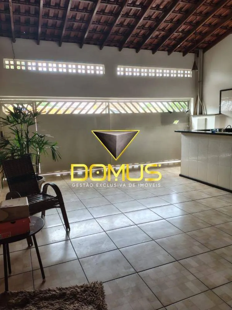Casa, 3 quartos, 184 m² - Foto 4
