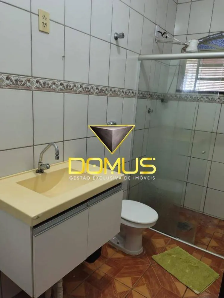 Casa, 3 quartos, 184 m² - Foto 6
