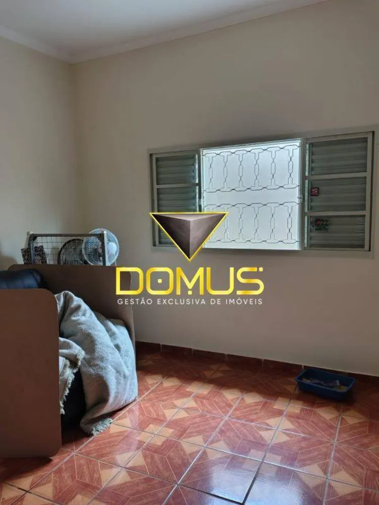 Casa, 3 quartos, 184 m² - Foto 12