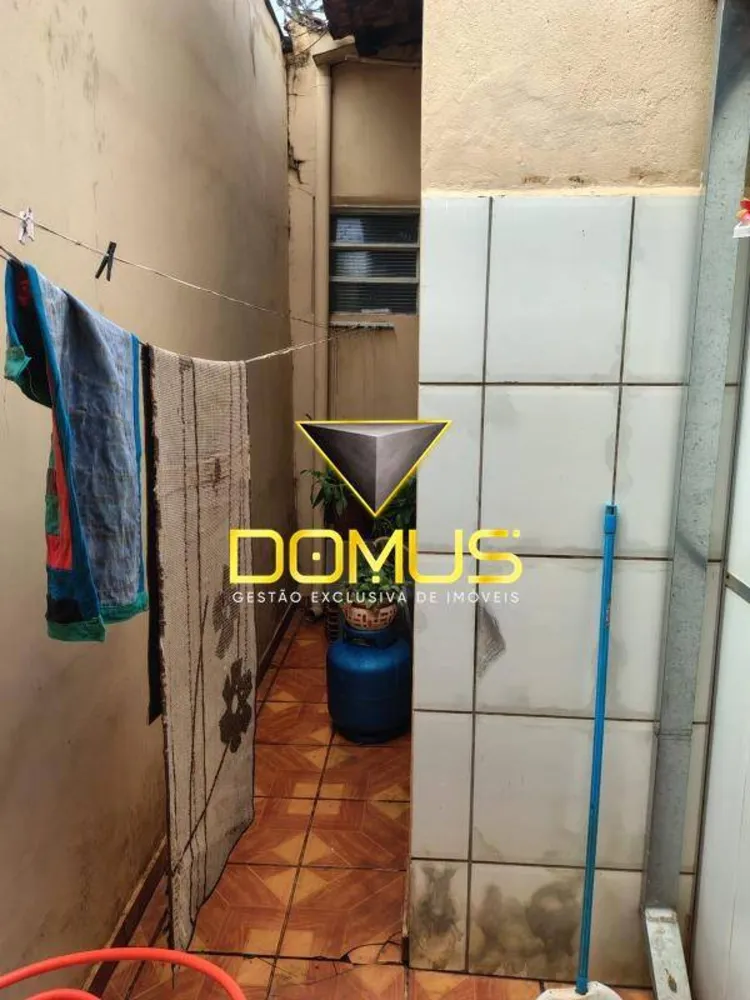 Casa, 3 quartos, 184 m² - Foto 10