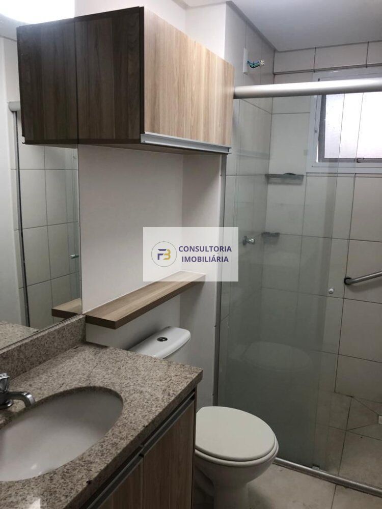 Apartamento, 3 quartos, 65 m² - Foto 2