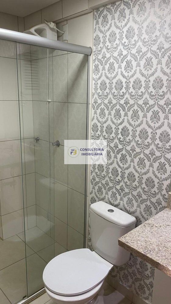 Apartamento, 2 quartos, 65 m² - Foto 2