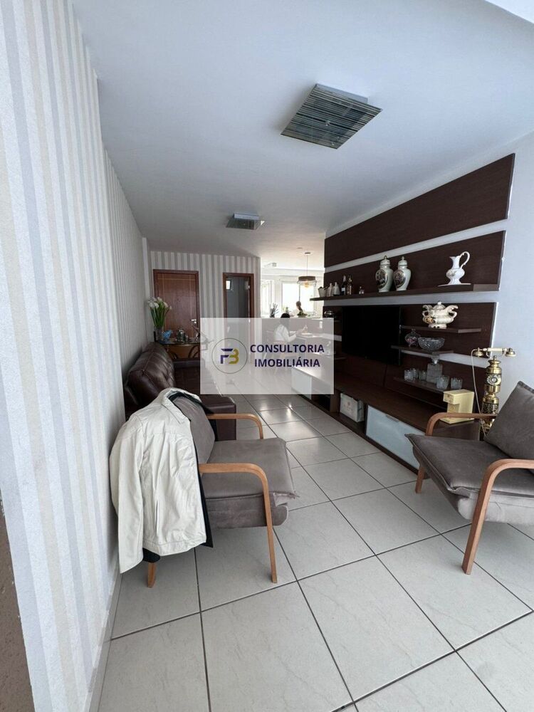 Apartamento, 3 quartos, 87 m² - Foto 2