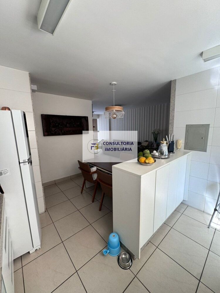 Apartamento, 3 quartos, 87 m² - Foto 4