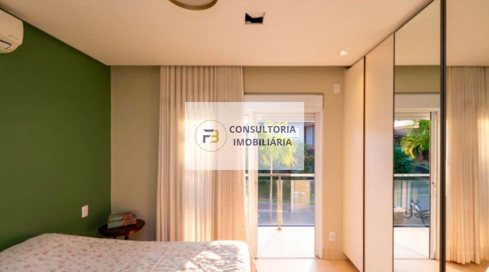 Sobrado, 4 quartos, 370 m² - Foto 2