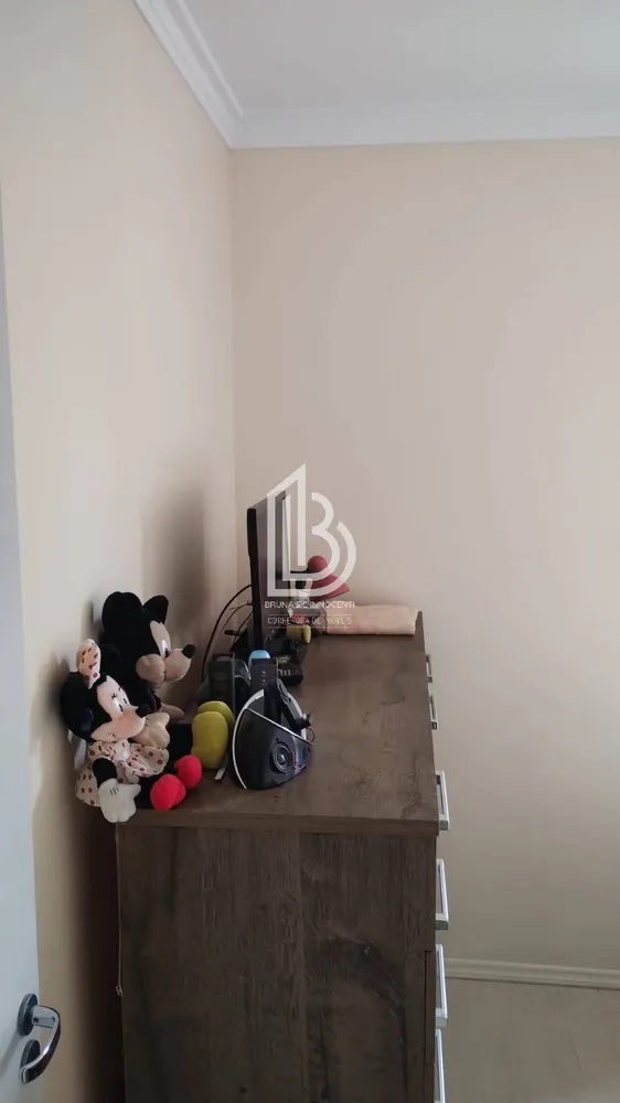 Apartamento, 2 quartos, 50 m² - Foto 4