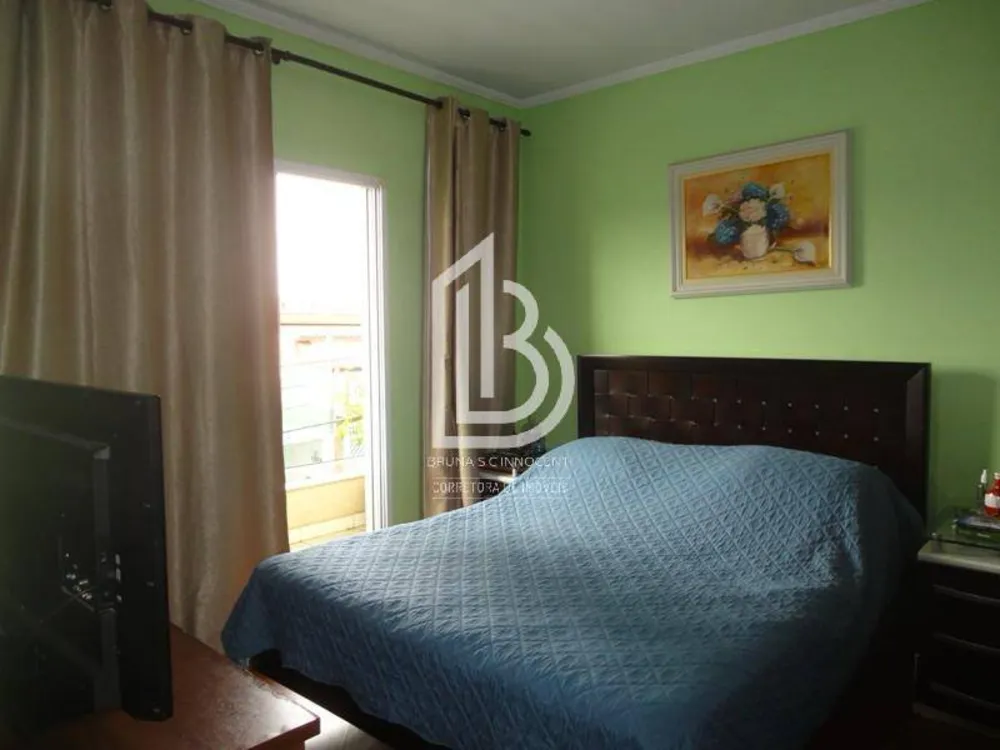 Casa, 3 quartos, 236 m² - Foto 6