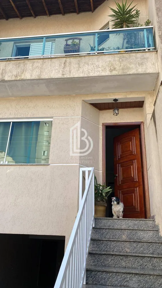 Casa, 3 quartos, 236 m² - Foto 12