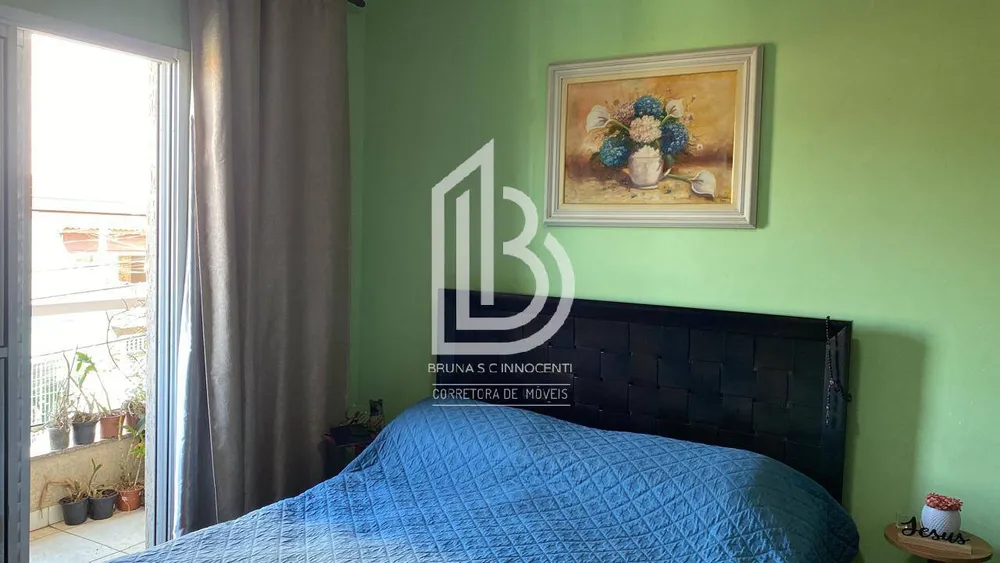 Casa, 3 quartos, 236 m² - Foto 10