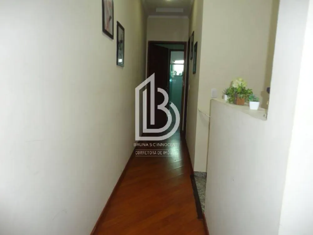 Casa, 3 quartos, 236 m² - Foto 2