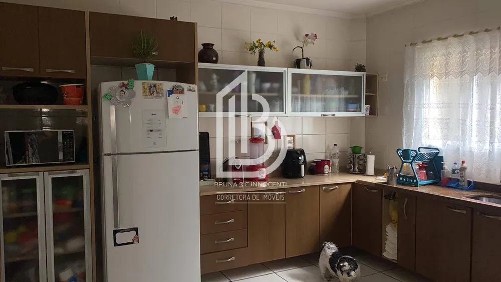 Casa, 3 quartos, 236 m² - Foto 9