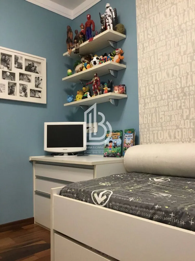 Apartamento, 3 quartos, 121 m² - Foto 5