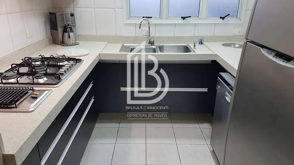 Apartamento, 3 quartos, 121 m² - Foto 4