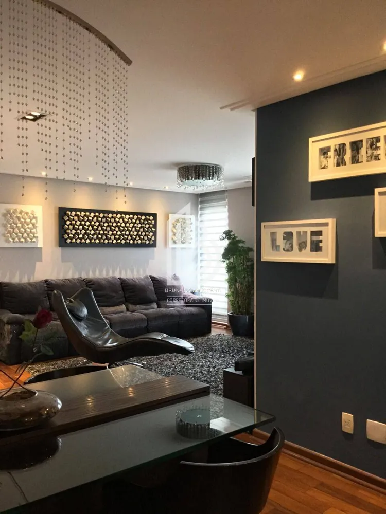 Apartamento, 3 quartos, 121 m² - Foto 6