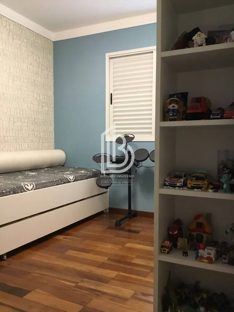 Apartamento, 3 quartos, 121 m² - Foto 2
