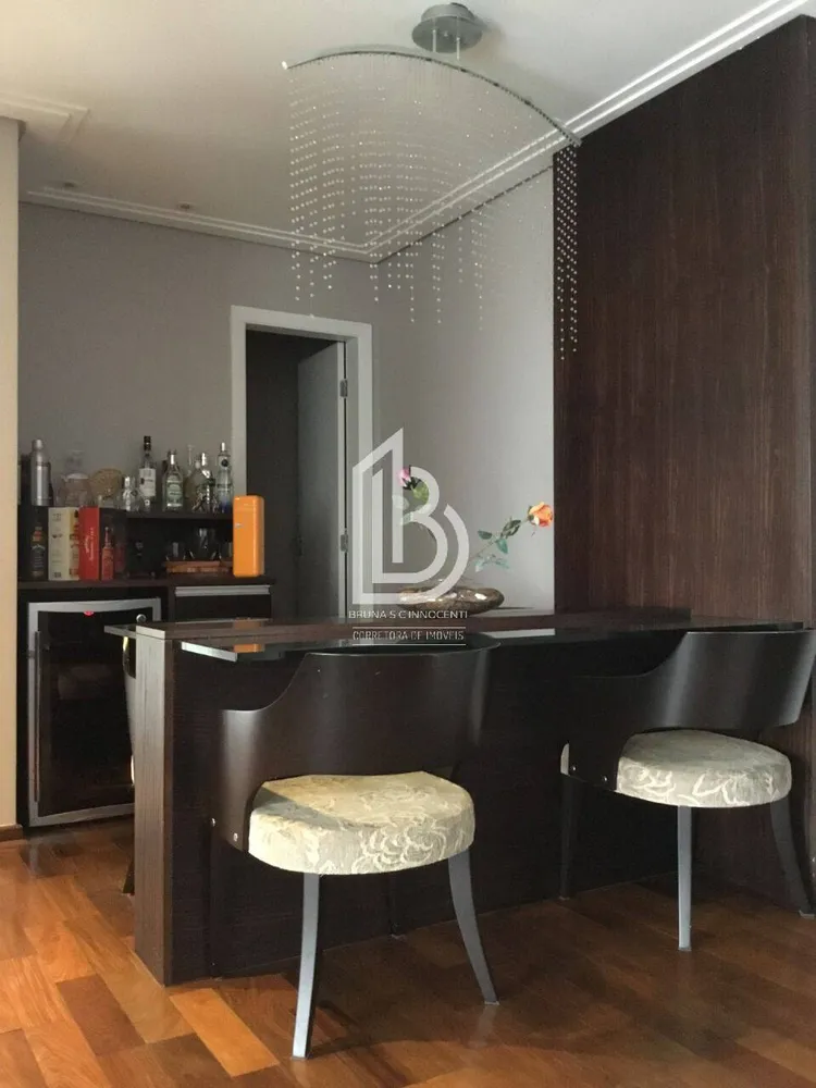 Apartamento, 3 quartos, 121 m² - Foto 11