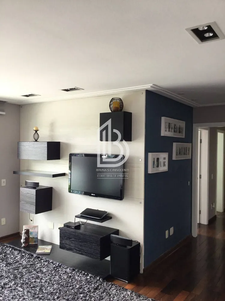 Apartamento, 3 quartos, 121 m² - Foto 8