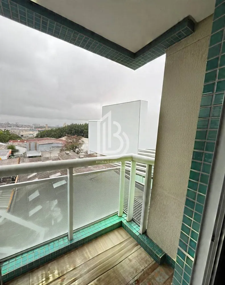Apartamento, 3 quartos, 121 m² - Foto 16