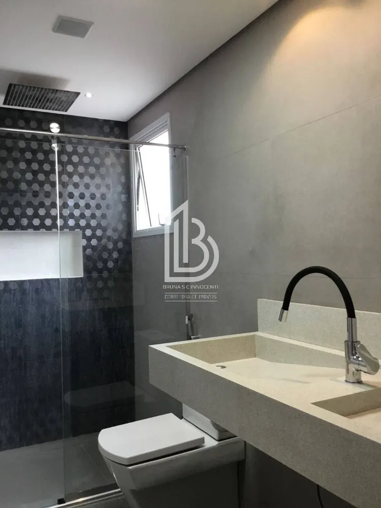 Apartamento, 3 quartos, 121 m² - Foto 10