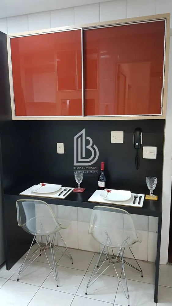 Apartamento, 3 quartos, 121 m² - Foto 1