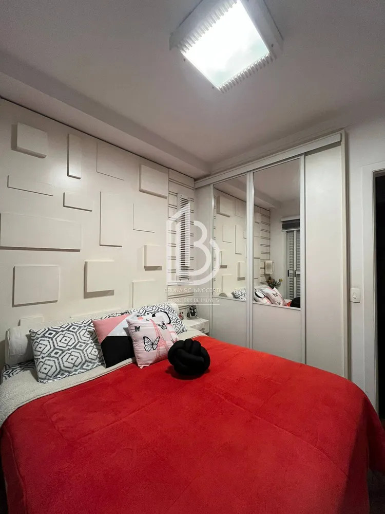 Apartamento, 3 quartos, 121 m² - Foto 12