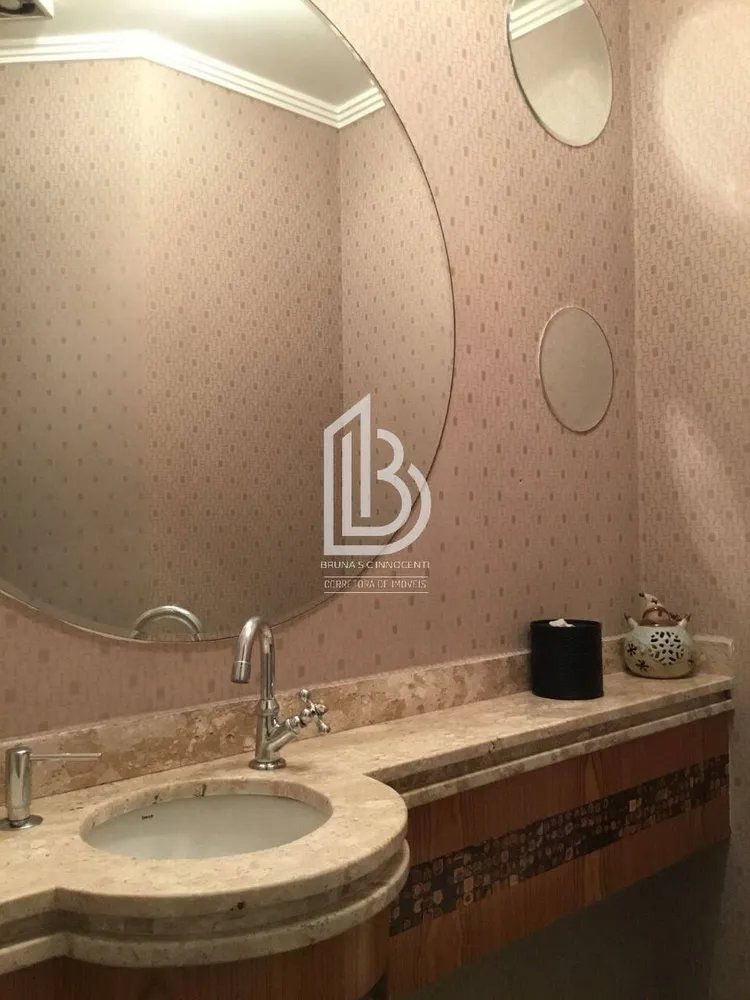 Apartamento, 3 quartos, 121 m² - Foto 9