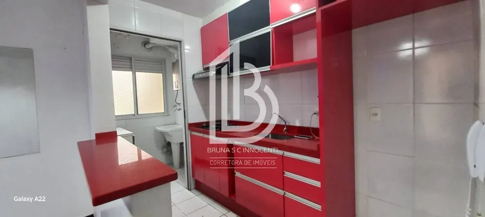 Apartamento, 2 quartos, 59 m² - Foto 3