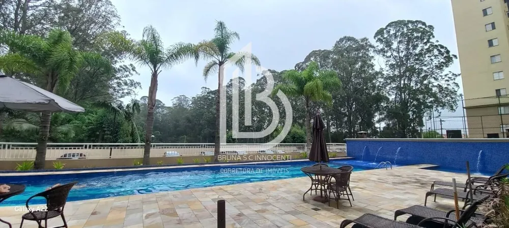 Apartamento, 2 quartos, 59 m² - Foto 12