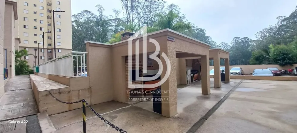 Apartamento, 2 quartos, 59 m² - Foto 9