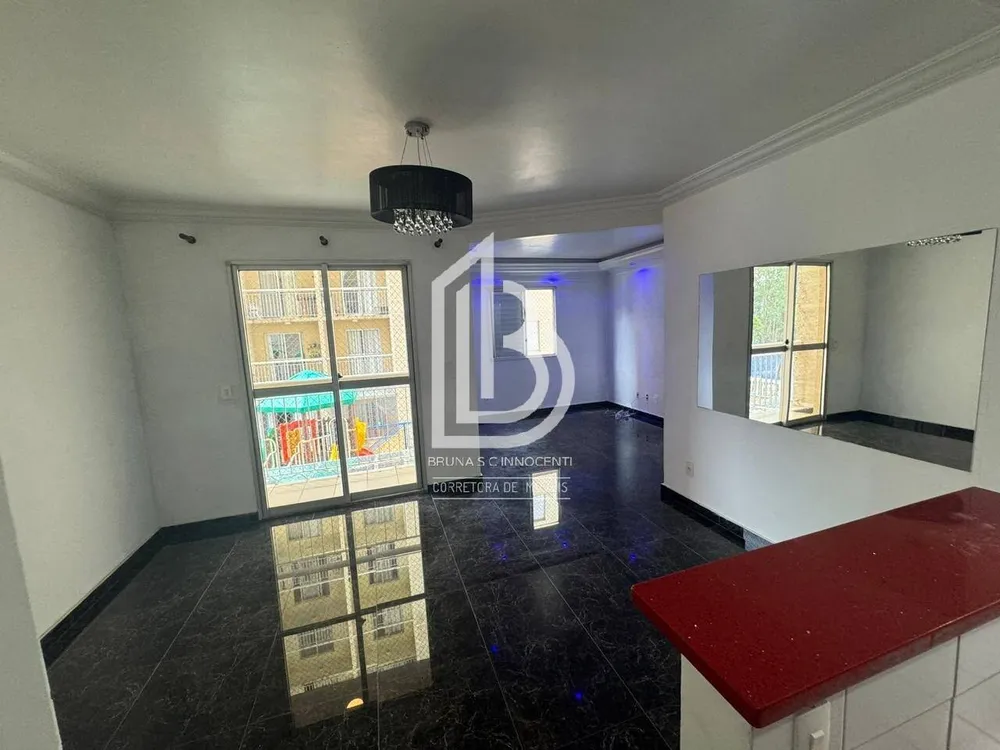 Apartamento, 2 quartos, 59 m² - Foto 4