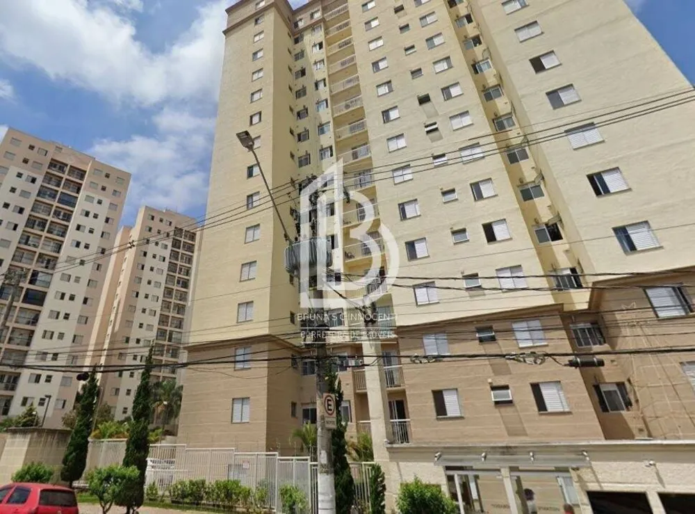 Apartamento, 2 quartos, 59 m² - Foto 1