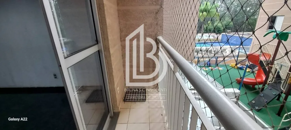 Apartamento, 2 quartos, 59 m² - Foto 5