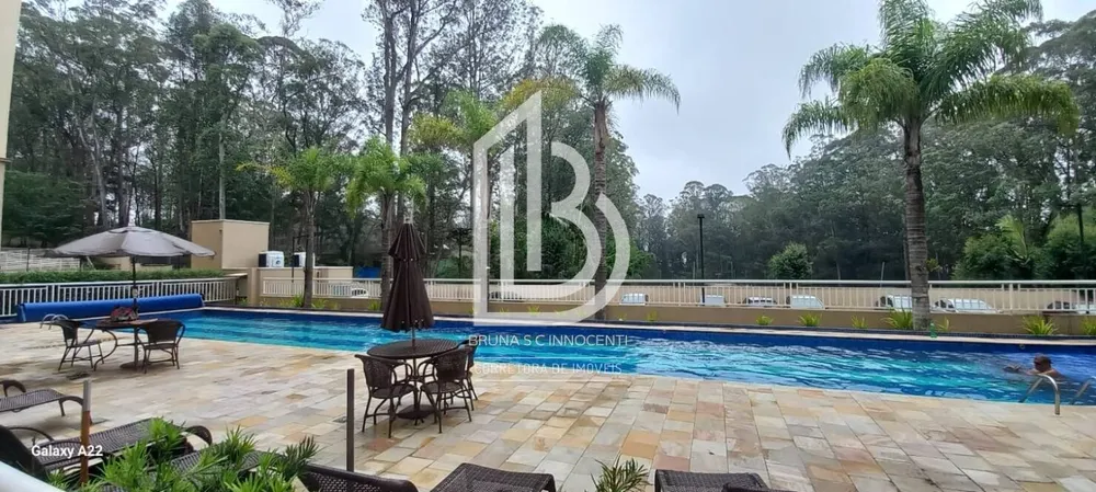 Apartamento, 2 quartos, 59 m² - Foto 11