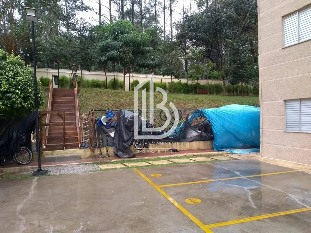 Apartamento, 2 quartos, 59 m² - Foto 8